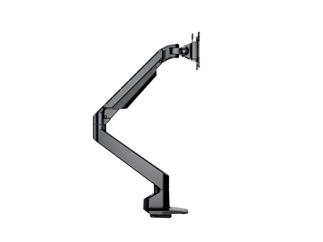 Multibrackets M VESA Gas Lift Arm Single Monitor Mount for 15"–34" Monitors | 7350022737174