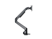 Multibrackets M VESA Gas Lift Arm Single Monitor Mount for 15"–34" Monitors | 7350022737174