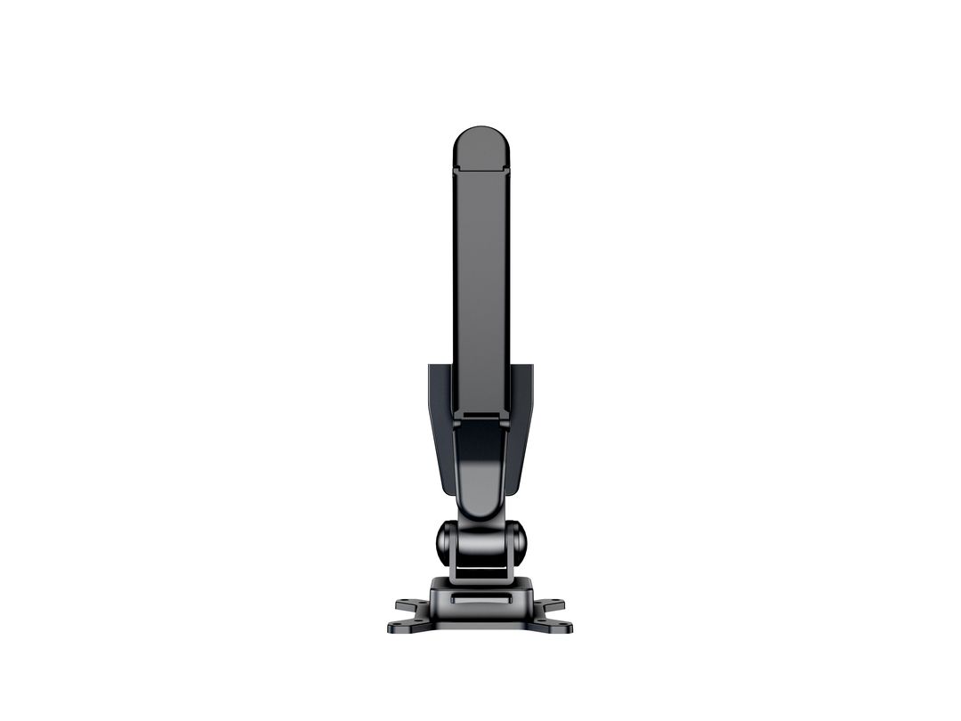 Multibrackets M VESA Gas Lift Arm Single Monitor Mount for 15"–34" Monitors | 7350022737174