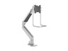 Multibrackets M VESA Gas Lift Arm Single Monitor Mount with Handle for 15"–34" Monitors | 7350105212598