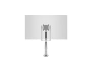 Multibrackets M VESA Gas Lift Arm Single Monitor Mount with Handle for 15"–34" Monitors | 7350105212598