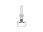Multibrackets M VESA Gas Lift Arm Single Monitor Mount with Handle for 15"–34" Monitors | 7350105212598