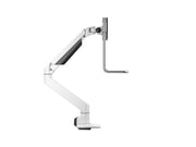 Multibrackets M VESA Gas Lift Arm Single Monitor Mount with Handle for 15"–34" Monitors | 7350105212604