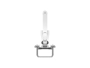 Multibrackets M VESA Gas Lift Arm Single Monitor Mount with Handle for 15"–34" Monitors | 7350105212604