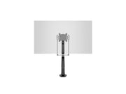 Multibrackets M VESA Gas Lift Arm Single Monitor Mount with Handle for 15"–34" Monitors | 7350105212611