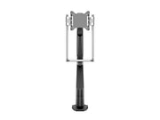 Multibrackets M VESA Gas Lift Arm Single Monitor Mount with Handle for 15"–34" Monitors | 7350105212611
