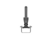 Multibrackets M VESA Gas Lift Arm Single Monitor Mount with Handle for 15"–34" Monitors | 7350105212611