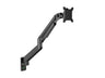 Multibrackets M VESA Gas Lift Arm Single Wall Monitor Mount for 15"–34" Monitors | 7350105211010