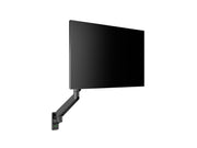 Multibrackets M VESA Gas Lift Arm Single Wall Monitor Mount for 15"–34" Monitors | 7350105211010