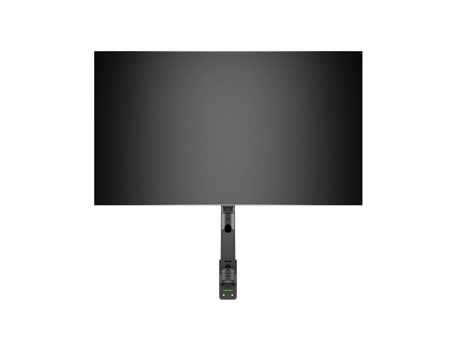 Multibrackets M VESA Gas Lift Arm Single Wall Monitor Mount for 15"–34" Monitors | 7350105211010