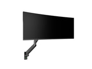 Multibrackets M VESA Gas Lift Arm Single Wall Monitor Mount for 15"–34" Monitors | 7350105211010