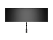 Multibrackets M VESA Gas Lift Arm Single Wall Monitor Mount for 15"–34" Monitors | 7350105211010