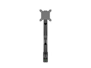 Multibrackets M VESA Gas Lift Arm Single Wall Monitor Mount for 15"–34" Monitors | 7350105211010