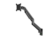 Multibrackets M VESA Gas Lift Arm Single Wall Monitor Mount for 15"–34" Monitors | 7350105211010