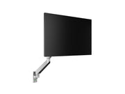 Multibrackets M VESA Gas Lift Arm Single Wall Monitor Mount for 15"–34" Monitors | 7350105211027