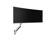 Multibrackets M VESA Gas Lift Arm Single Wall Monitor Mount for 15"–34" Monitors | 7350105211027