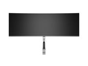 Multibrackets M VESA Gas Lift Arm Single Wall Monitor Mount for 15"–34" Monitors | 7350105211027