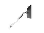 Multibrackets M VESA Gas Lift Arm Single Wall Monitor Mount for 15"–34" Monitors | 7350105211027
