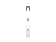 Multibrackets M VESA Gas Lift Arm Single Wall Monitor Mount for 15"–34" Monitors | 7350105211027