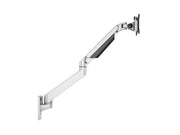 Multibrackets M VESA Gas Lift Arm Single Wall Monitor Mount for 15"–34" Monitors | 7350105211027