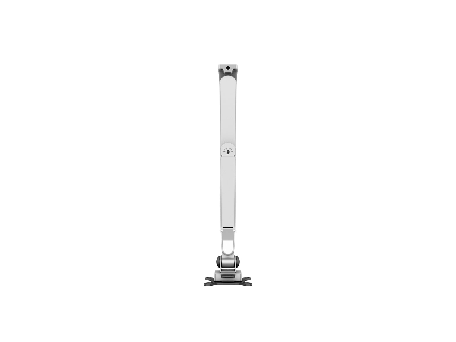 Multibrackets M VESA Gas Lift Arm Single Wall Monitor Mount for 15"–34" Monitors | 7350105211027