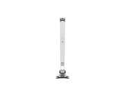 Multibrackets M VESA Gas Lift Arm Single Wall Monitor Mount for 15"–34" Monitors | 7350105211027