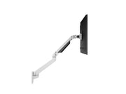 Multibrackets M VESA Gas Lift Arm Single Wall Monitor Mount for 15"–34" Monitors | 7350105211034