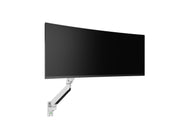 Multibrackets M VESA Gas Lift Arm Single Wall Monitor Mount for 15"–34" Monitors | 7350105211034