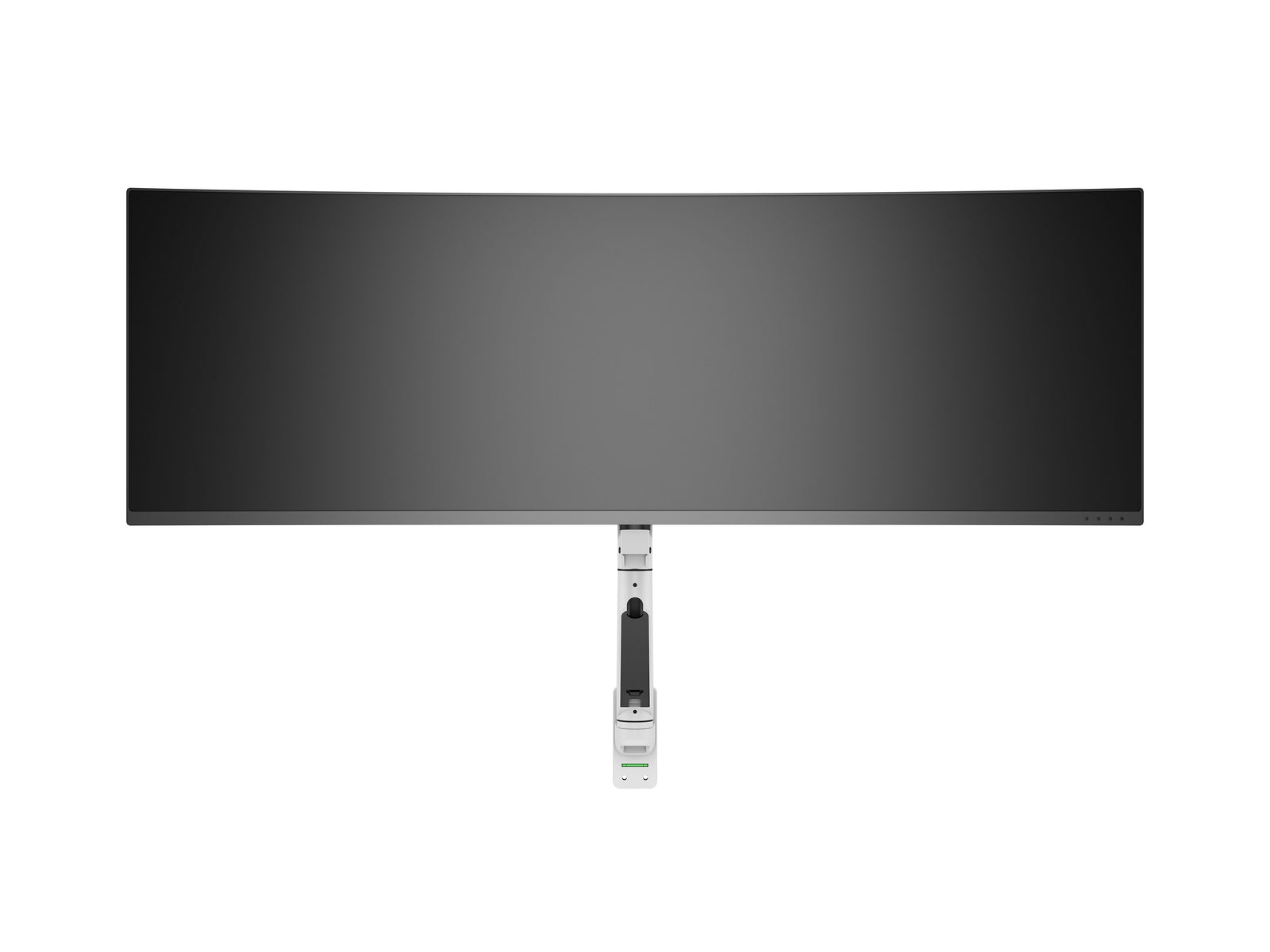 Multibrackets M VESA Gas Lift Arm Single Wall Monitor Mount for 15"–34" Monitors | 7350105211034