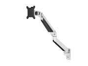 Multibrackets M VESA Gas Lift Arm Single Wall Monitor Mount for 15"–34" Monitors | 7350105211034