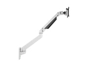 Multibrackets M VESA Gas Lift Arm Single Wall Monitor Mount for 15"–34" Monitors | 7350105211034