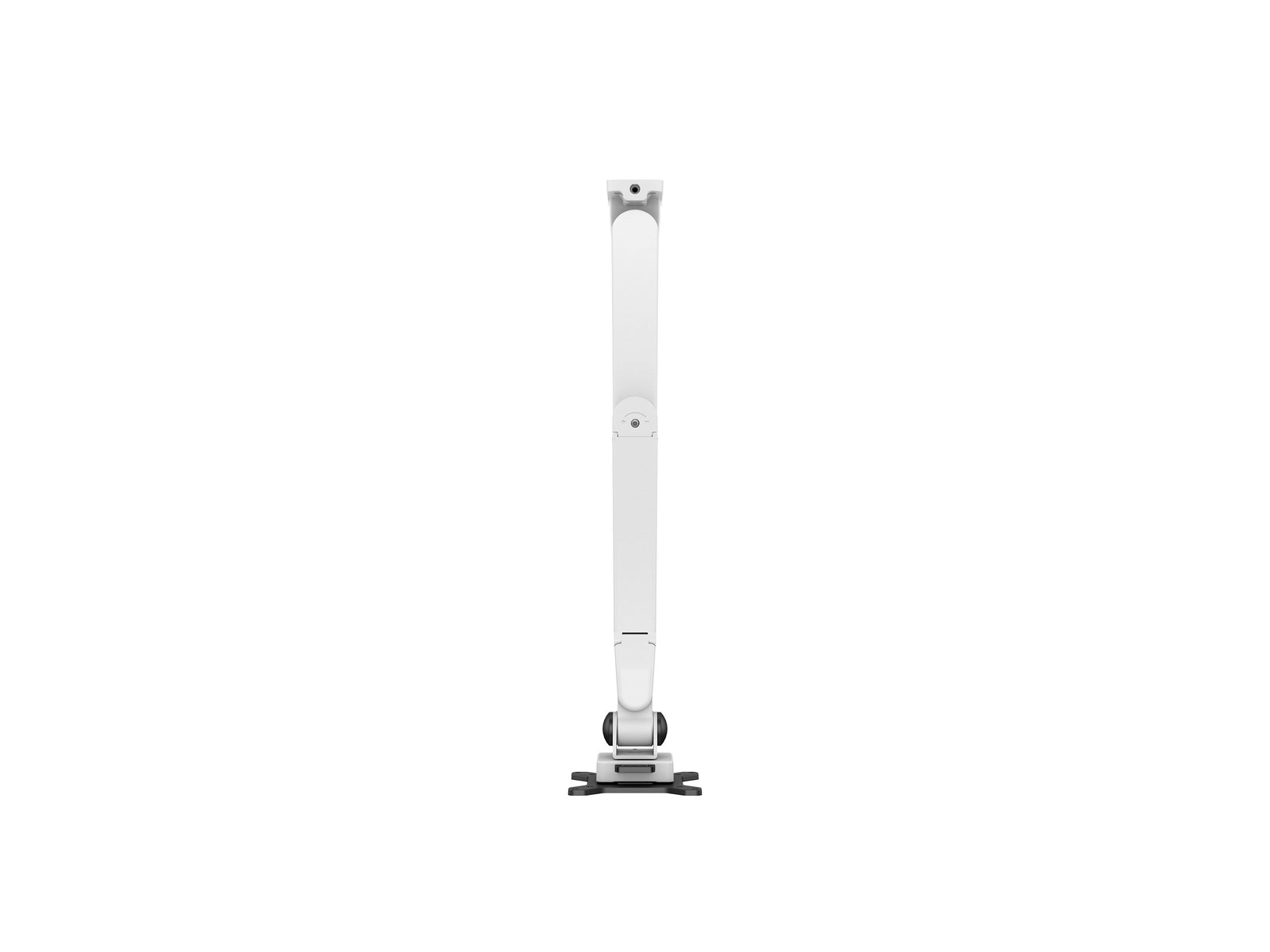 Multibrackets M VESA Gas Lift Arm Single Wall Monitor Mount for 15"–34" Monitors | 7350105211034
