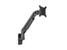 Multibrackets M VESA Gas Lift Arm Wall Monitor Mount for 15"–34" Monitors | 7350105210983