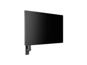 Multibrackets M VESA Gas Lift Arm Wall Monitor Mount for 15"–34" Monitors | 7350105210983