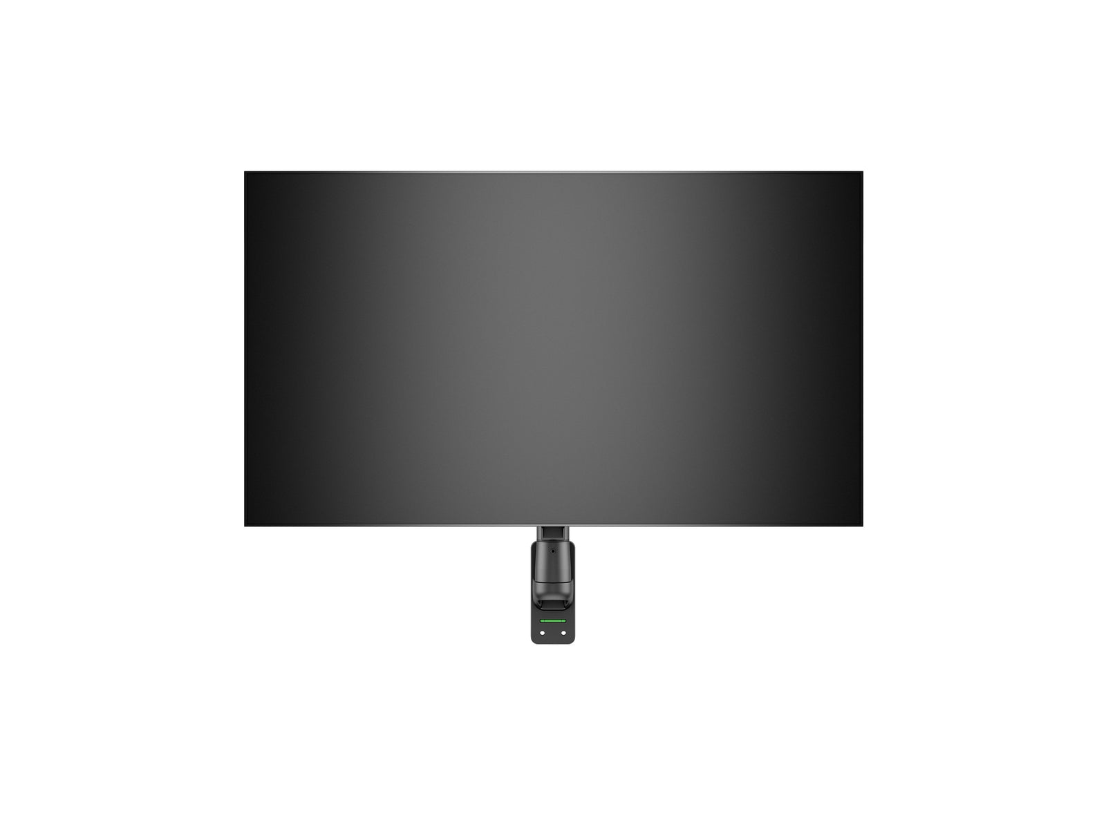 Multibrackets M VESA Gas Lift Arm Wall Monitor Mount for 15"–34" Monitors | 7350105210983