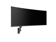 Multibrackets M VESA Gas Lift Arm Wall Monitor Mount for 15"–34" Monitors | 7350105210983