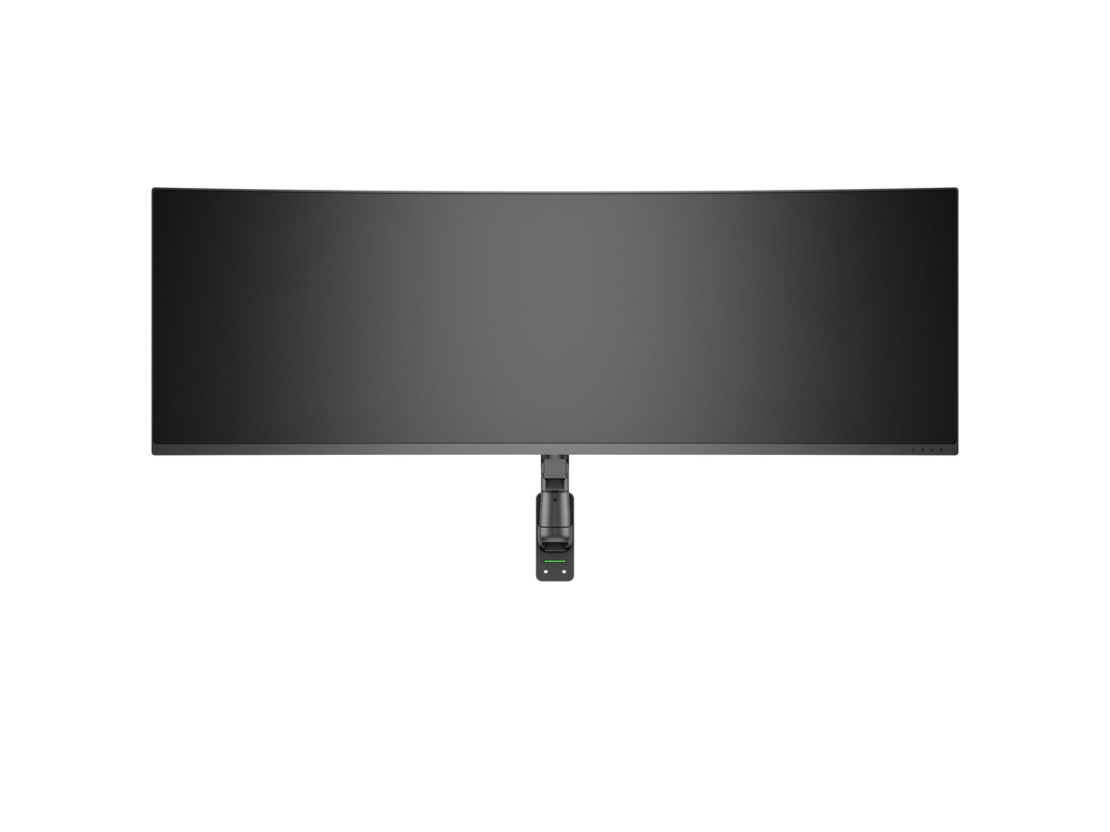 Multibrackets M VESA Gas Lift Arm Wall Monitor Mount for 15"–34" Monitors | 7350105210983