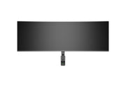 Multibrackets M VESA Gas Lift Arm Wall Monitor Mount for 15"–34" Monitors | 7350105210983