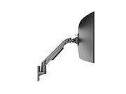 Multibrackets M VESA Gas Lift Arm Wall Monitor Mount for 15"–34" Monitors | 7350105210983
