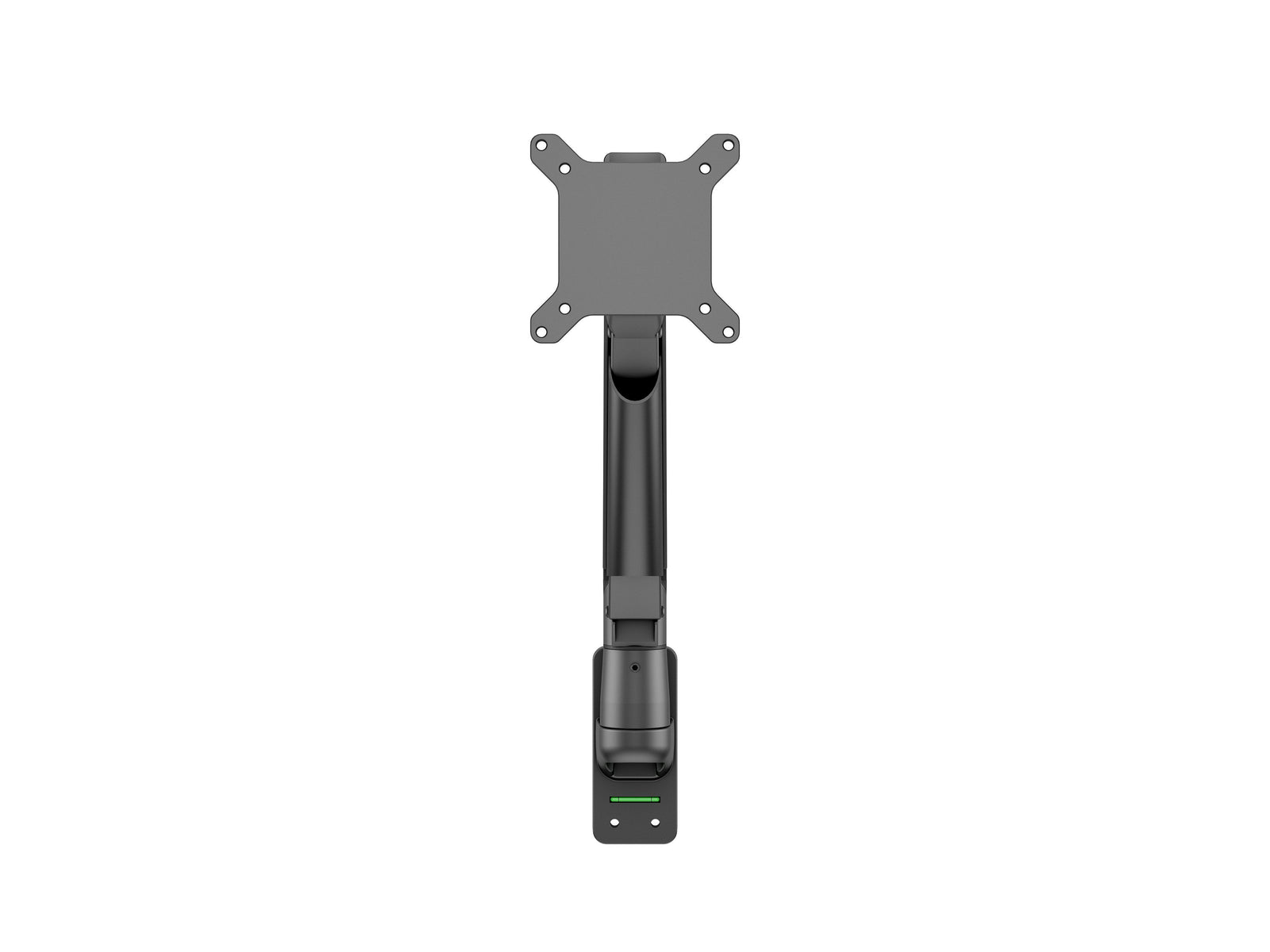 Multibrackets M VESA Gas Lift Arm Wall Monitor Mount for 15"–34" Monitors | 7350105210983