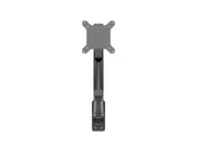 Multibrackets M VESA Gas Lift Arm Wall Monitor Mount for 15"–34" Monitors | 7350105210983
