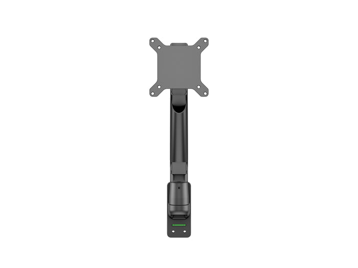 Multibrackets M VESA Gas Lift Arm Wall Monitor Mount for 15"–34" Monitors | 7350105210983 Monitor Arm Desk Mount Multibrackets