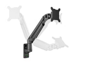 Multibrackets M VESA Gas Lift Arm Wall Monitor Mount for 15"–34" Monitors | 7350105210983