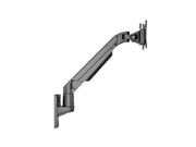 Multibrackets M VESA Gas Lift Arm Wall Monitor Mount for 15"–34" Monitors | 7350105210983