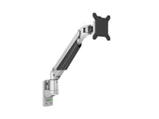 Multibrackets M VESA Gas Lift Arm Wall Monitor Mount for 15"–34" Monitors | 7350105210990