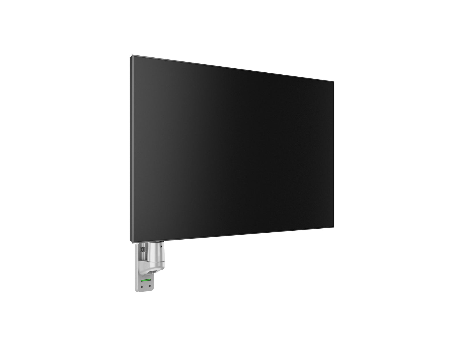 Multibrackets M VESA Gas Lift Arm Wall Monitor Mount for 15"–34" Monitors | 7350105210990