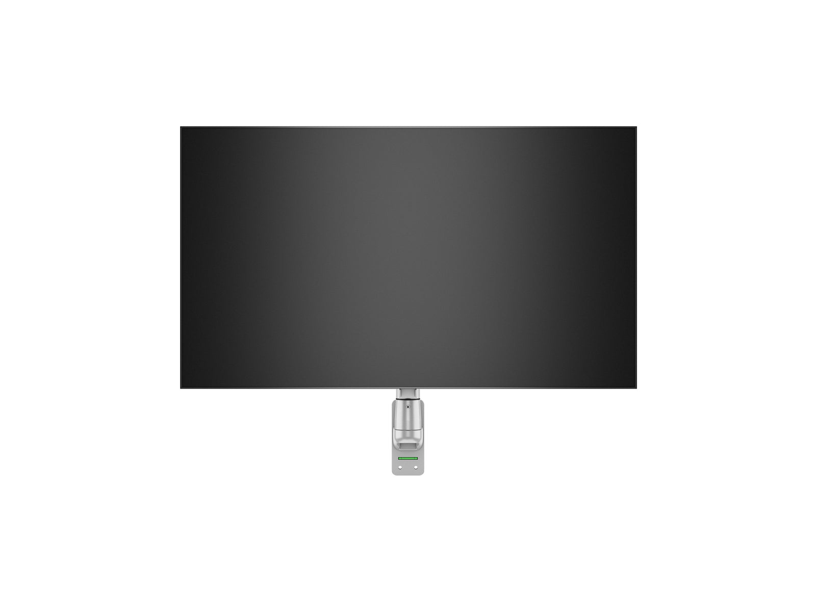 Multibrackets M VESA Gas Lift Arm Wall Monitor Mount for 15"–34" Monitors | 7350105210990