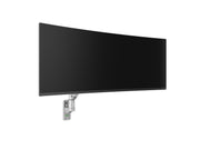 Multibrackets M VESA Gas Lift Arm Wall Monitor Mount for 15"–34" Monitors | 7350105210990