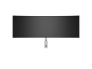 Multibrackets M VESA Gas Lift Arm Wall Monitor Mount for 15"–34" Monitors | 7350105210990