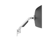 Multibrackets M VESA Gas Lift Arm Wall Monitor Mount for 15"–34" Monitors | 7350105210990